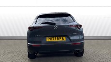 Mazda CX-30 2.0 e-Skyactiv G MHEV Homura 5dr Petrol Hatchback